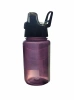 WOWBOTTLES бутылка д/воды с автомат. крышкой 500мл КК0147